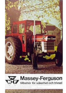 Massey Ferguson